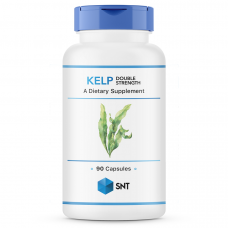 SNT Kelp 300 mcg 90 caps