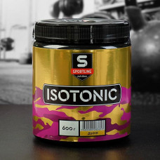  SportLine IsoTonic 600гр
