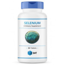 SNT SELENIUM 60 таблеток