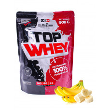 Dr.Hoffman Top Whey протеин 908гр