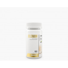 Maxler SELENIUM 100 капсул