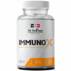 Dr.Hoffman IMMUNO X 90 капсул