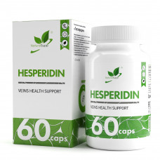 NaturalSupp Hesperidin 60 капс
