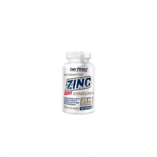 Be First-Zinc CITRATE 120 капс