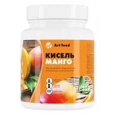 Кисель Манго, 300 гр.