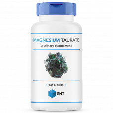 SNT Magnesium Taurate 60 табл