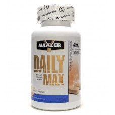 Maxler Daily Max, 60 tabs